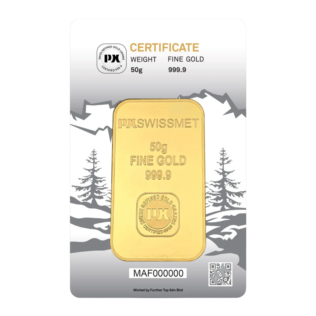 LA POYA (50g) back