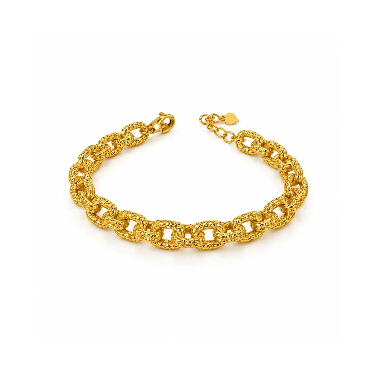 GOLDFINCH | Bracelet 916 Sauh - B00037 — 916 gold bracelet