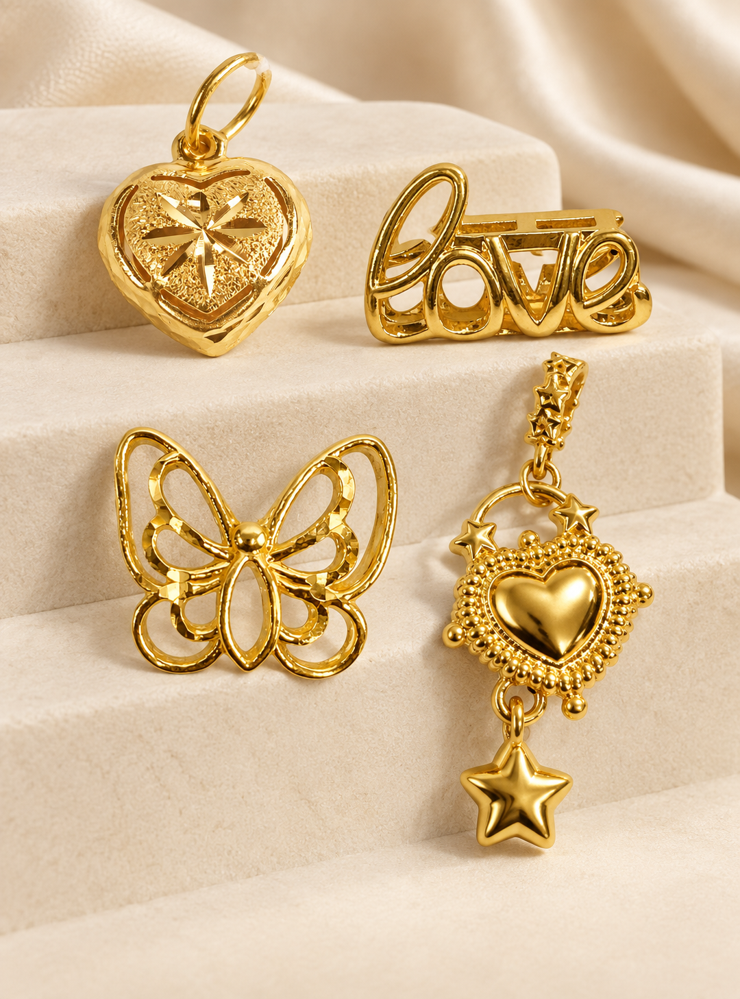 Pendants