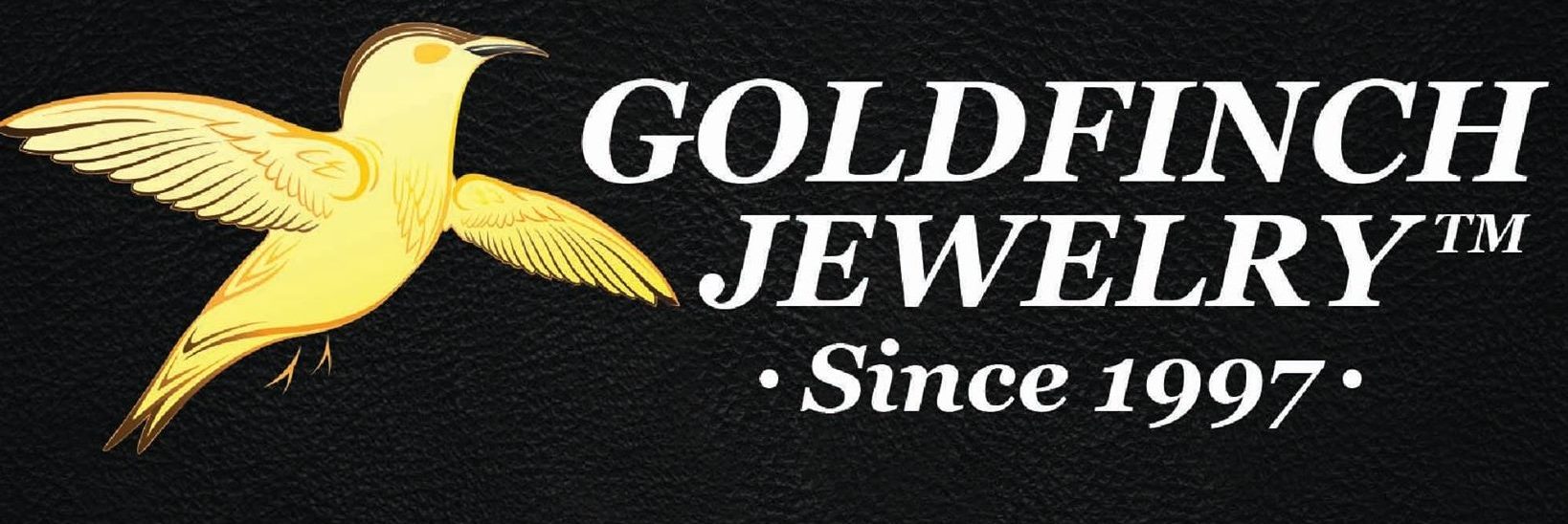 Goldfinch jewelry
